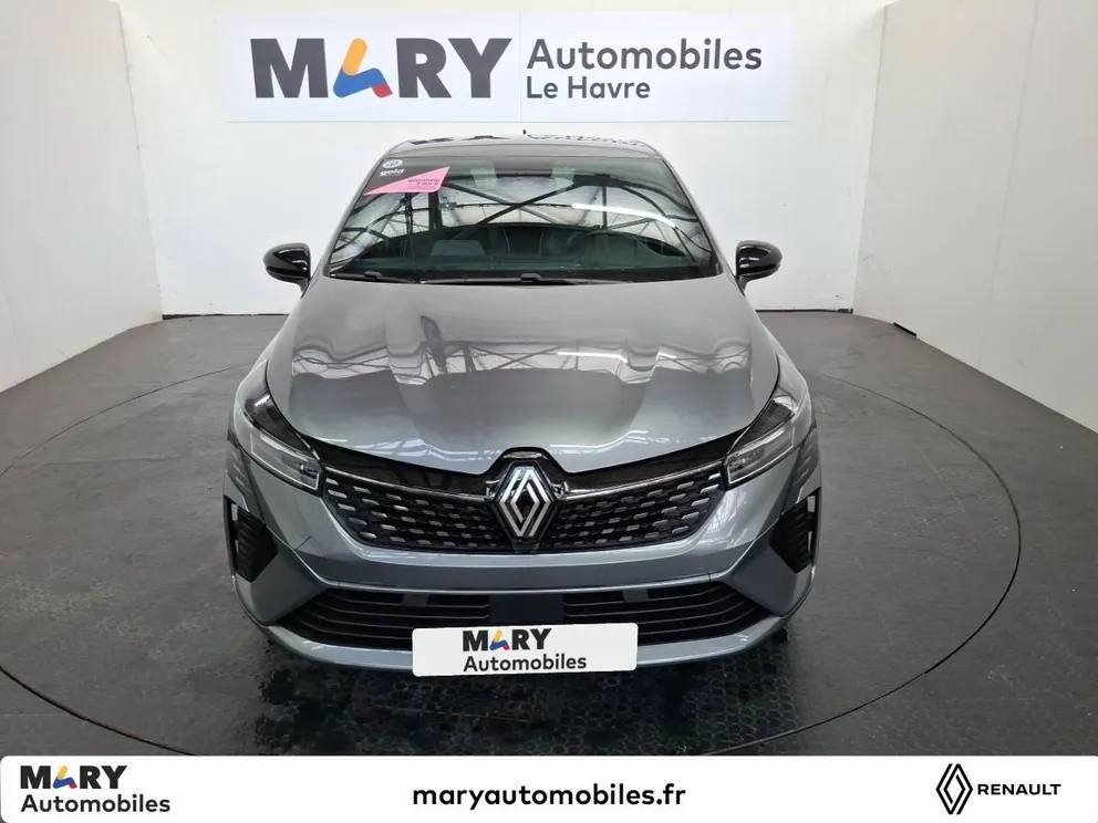 Véhicule occasion 226501 - renault CLIO - Photo 2