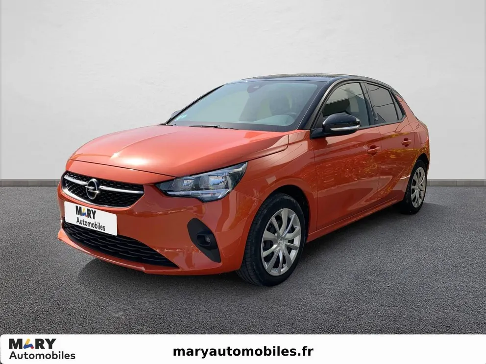 Véhicule occasion 216230 - opel CORSA - Photo 1