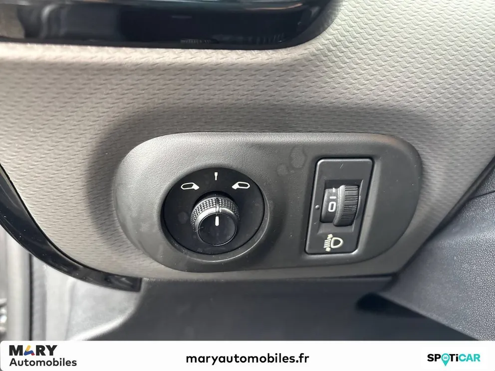 Véhicule occasion 201809 - Citroën C4 CACTUS - Photo 13