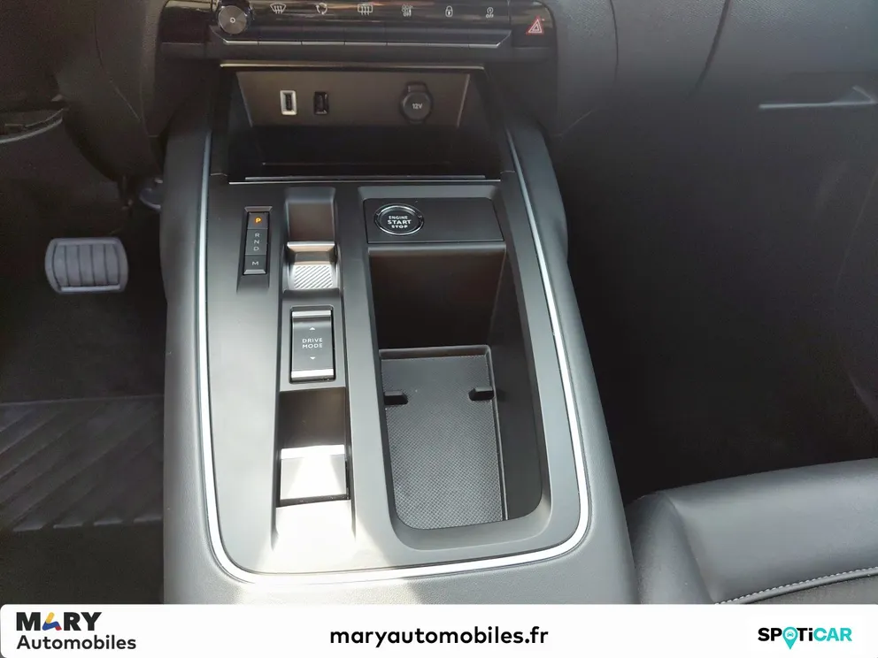 Véhicule occasion 1229973 - Citroën C5 AIRCROSS - Photo 16