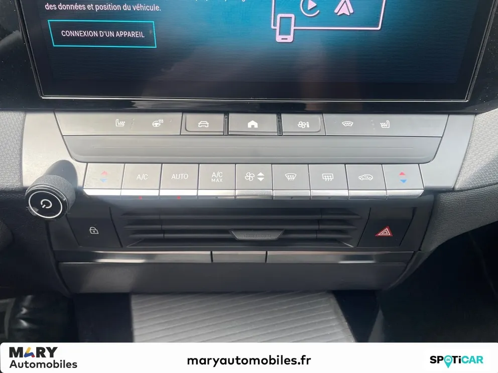 Véhicule occasion 1231191 - opel ASTRA - Photo 18