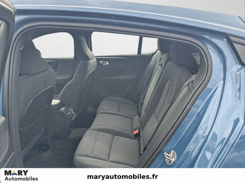 Véhicule occasion 194470 - volvo C40 - Photo 10