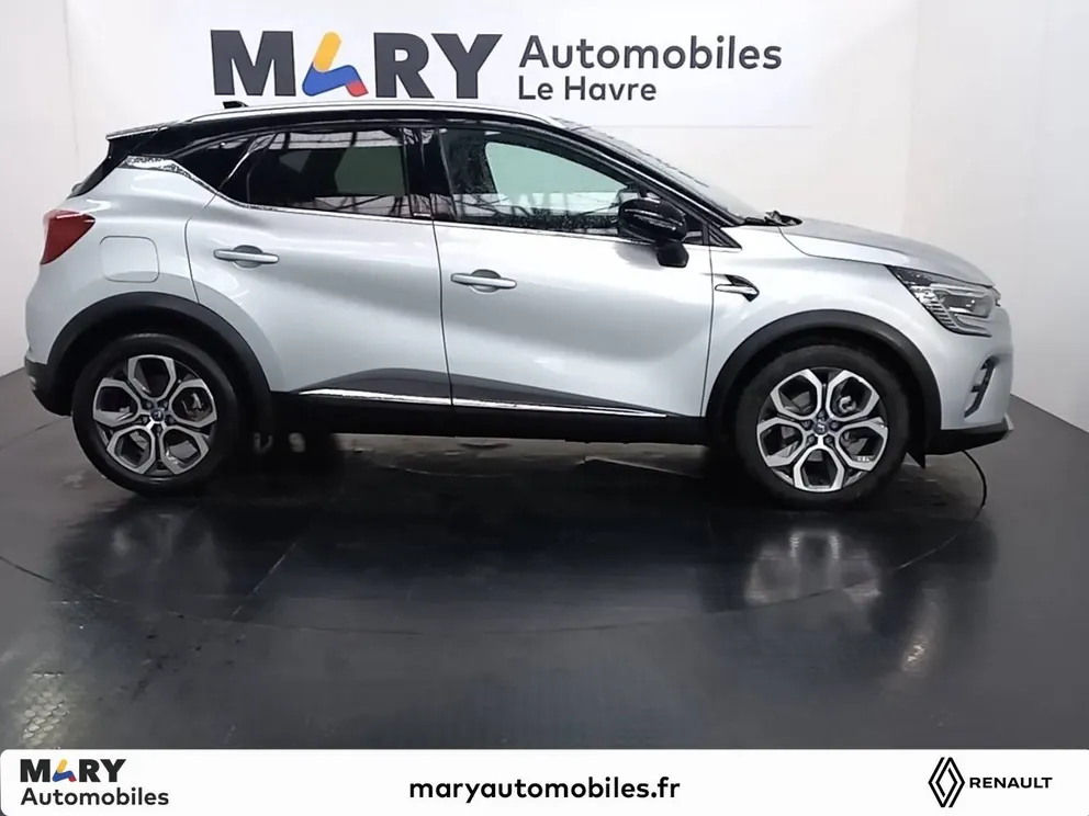 Véhicule occasion 203422 - renault CAPTUR - Photo 4