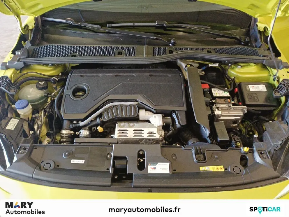 Véhicule occasion 211091 - peugeot 208 - Photo 12