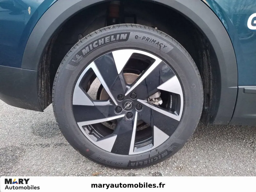 Véhicule occasion 207636 - opel GRANDLAND - Photo 11