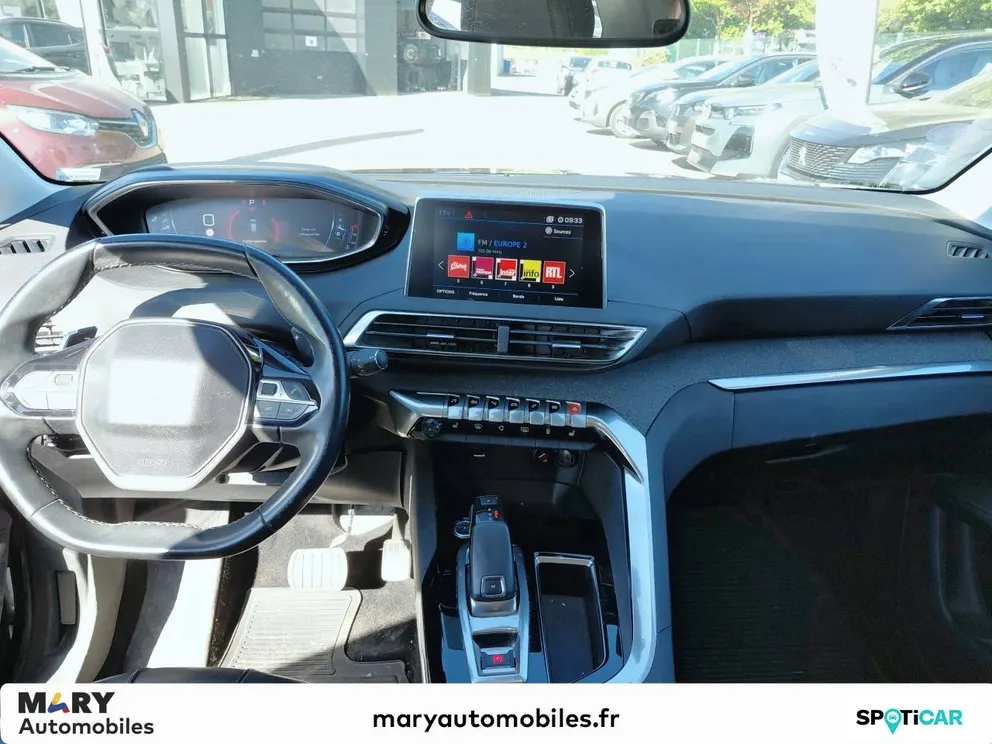 Véhicule occasion 229585 - peugeot 3008 - Photo 8
