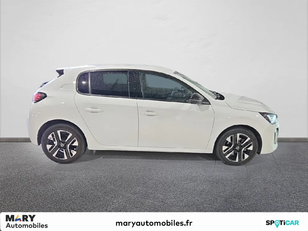 Véhicule occasion 233461 - peugeot 208 - Photo 4