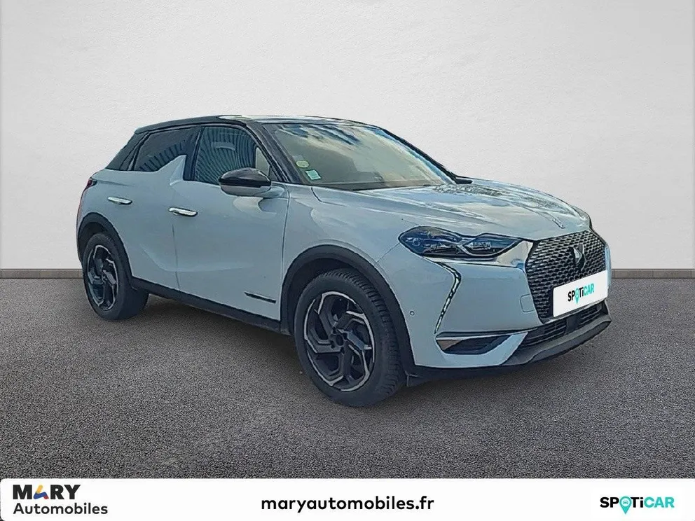 Véhicule occasion 169269 - ds DS 3 - Photo 3