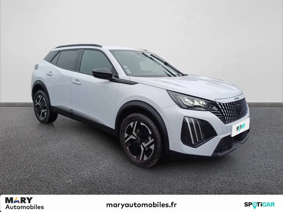 Véhicule occasion 187472 - peugeot 2008 - Photo 2