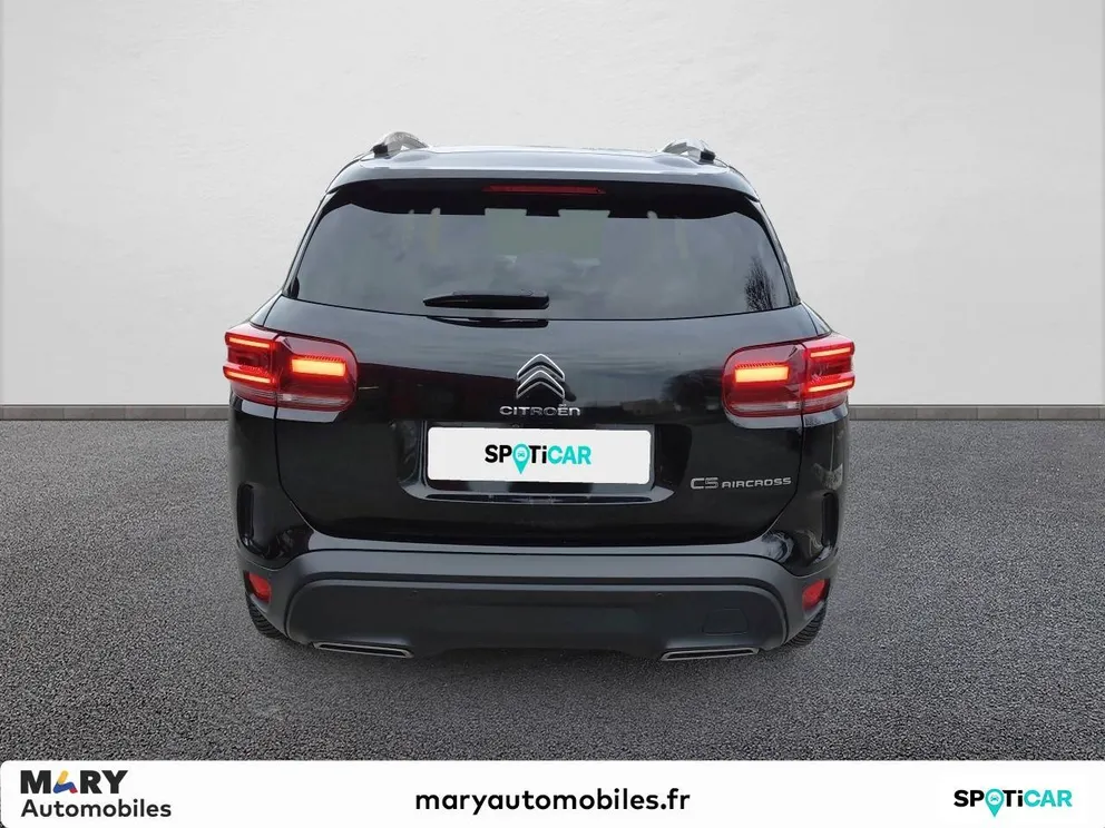 Véhicule occasion 227524 - Citroën C5 AIRCROSS - Photo 5