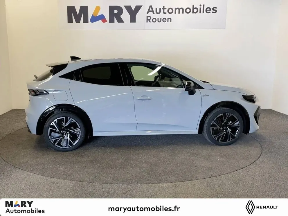 Véhicule occasion 231296 - renault CLIO - Photo 4