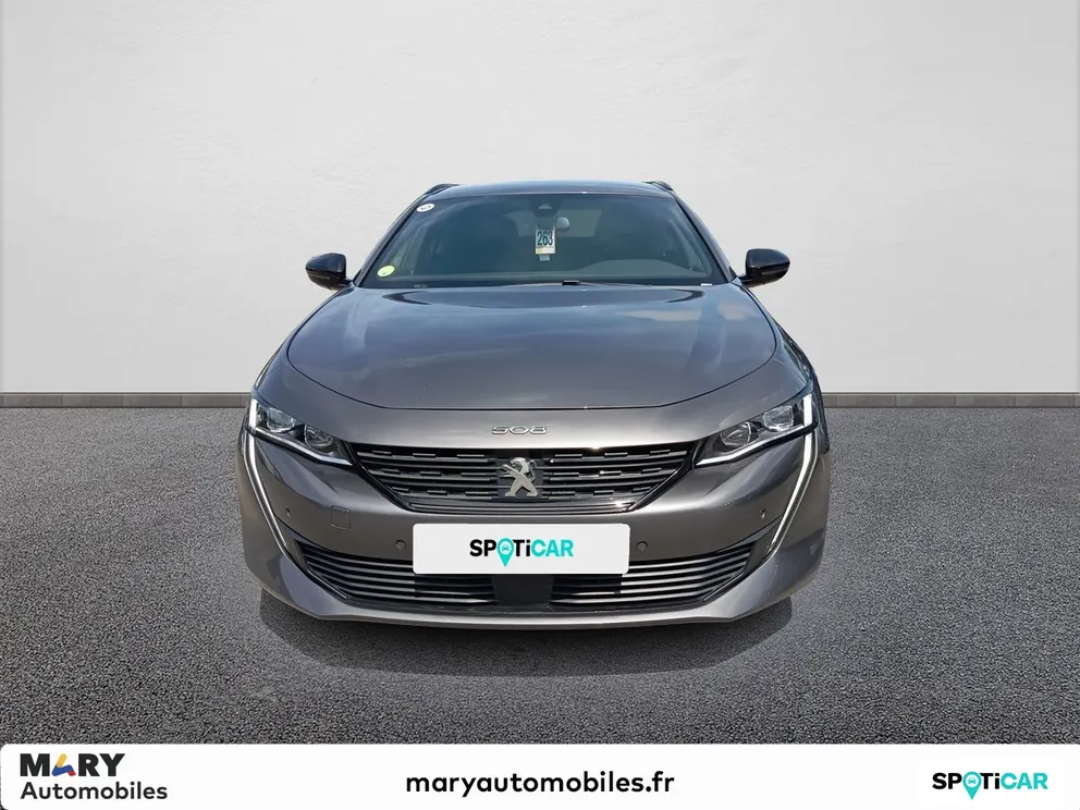 Véhicule occasion 232072 - peugeot 508 - Photo 6