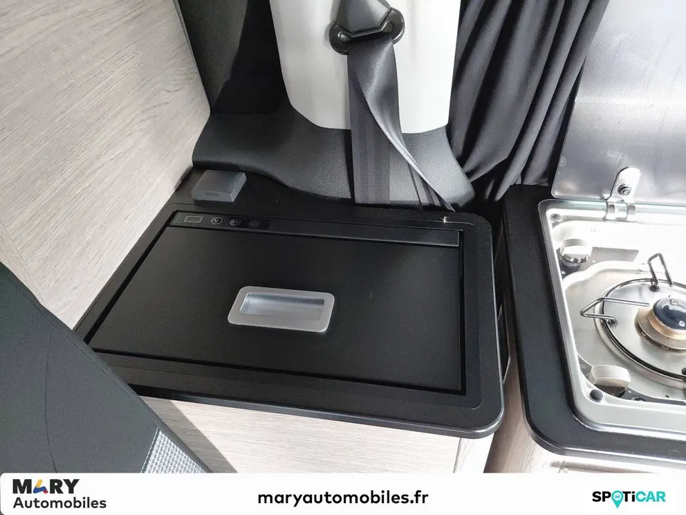 Véhicule occasion 224187 - Citroën SPACETOURER - Photo 22