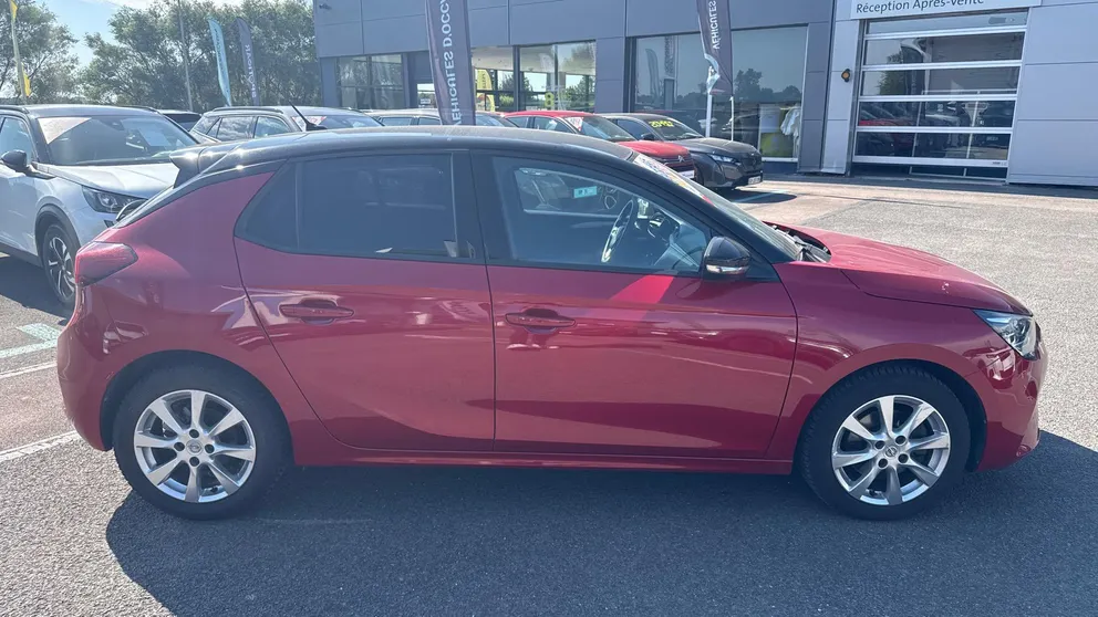 Véhicule occasion 232514 - opel CORSA - Photo 6
