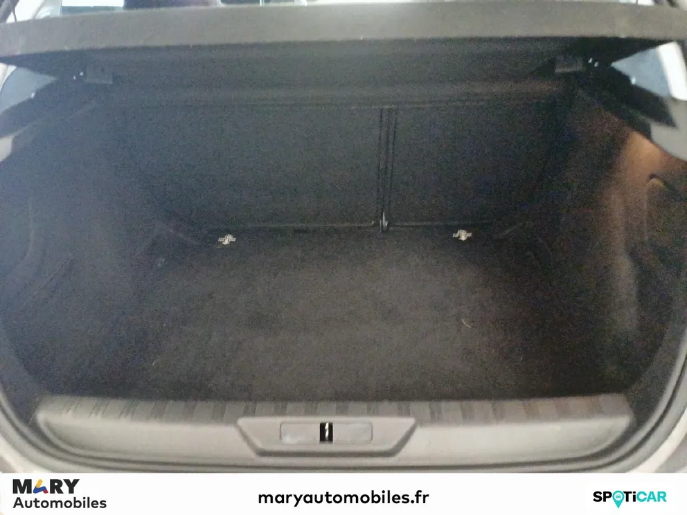 Véhicule occasion 232879 - peugeot 308 - Photo 16