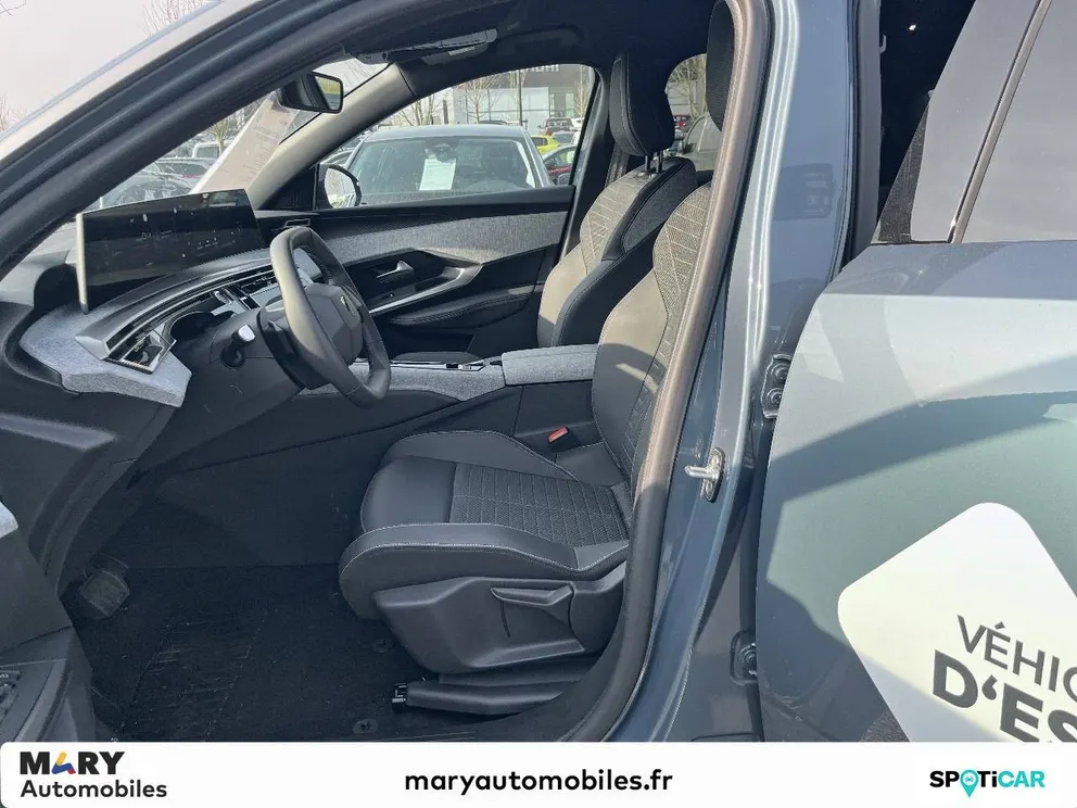 Véhicule occasion 224124 - peugeot 3008 - Photo 9