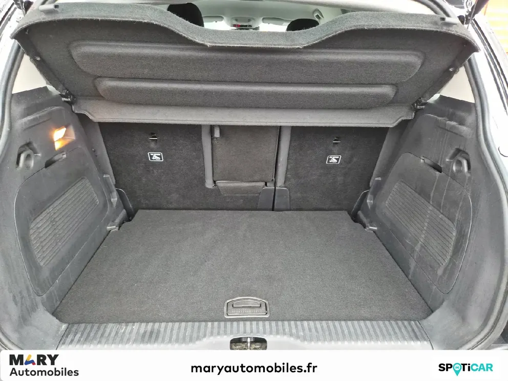 Véhicule occasion 1237829 - Citroën C3 AIRCROSS - Photo 21