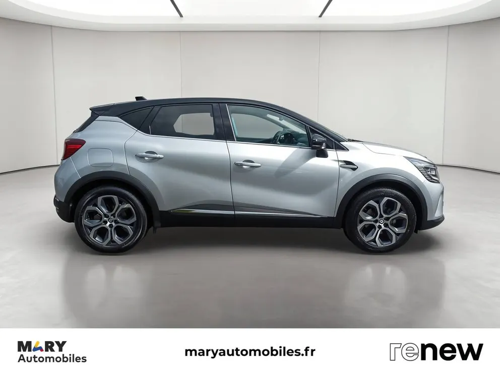Véhicule occasion 234914 - renault CAPTUR - Photo 7