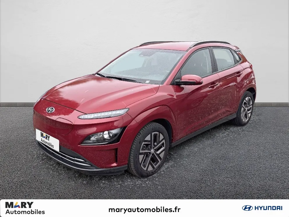 Véhicule occasion 1228855 - hyundai KONA - Photo 1