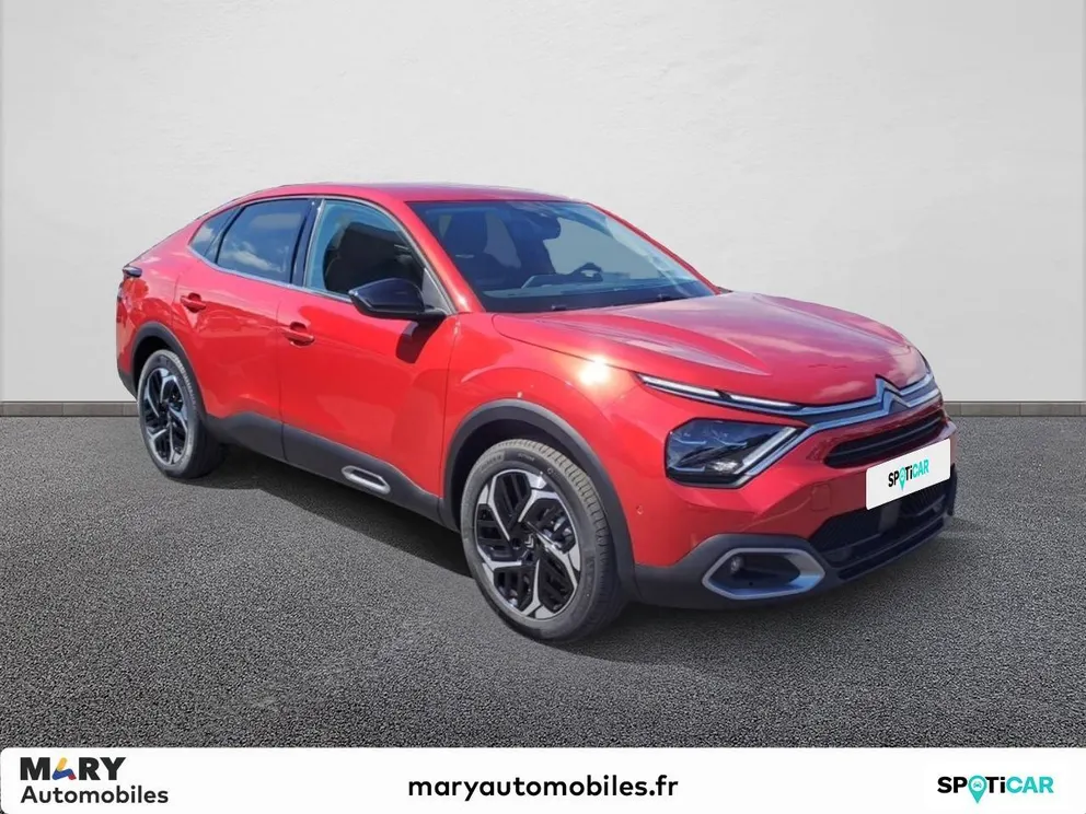 Véhicule occasion 212124 - Citroën C4 X - Photo 2