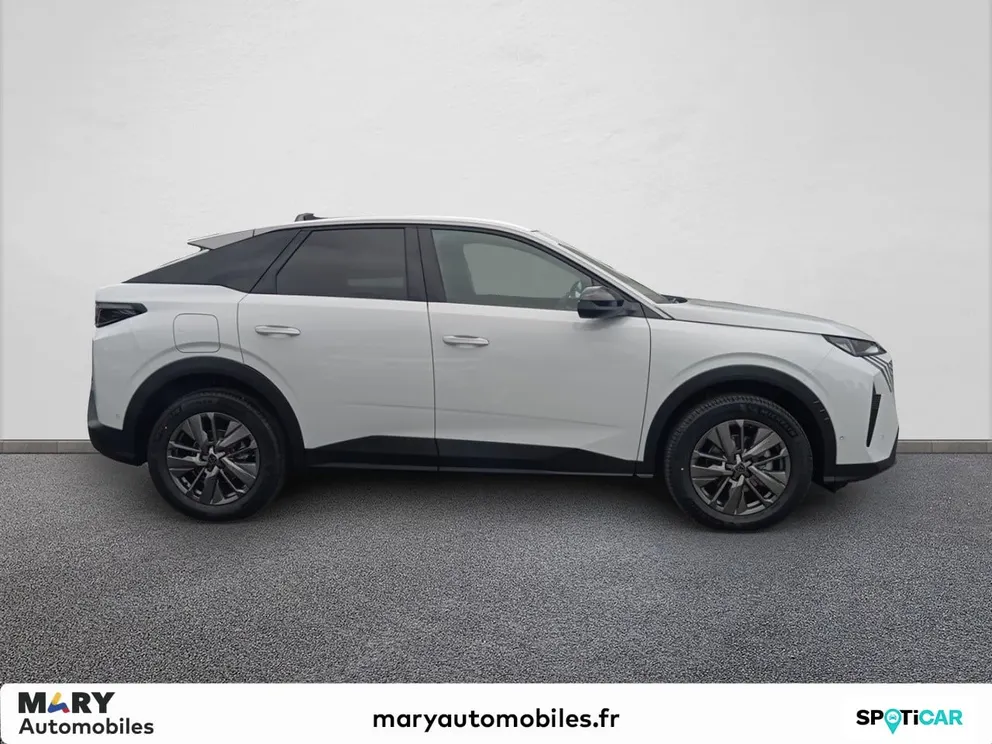 Véhicule occasion 235561 - peugeot 3008 - Photo 4