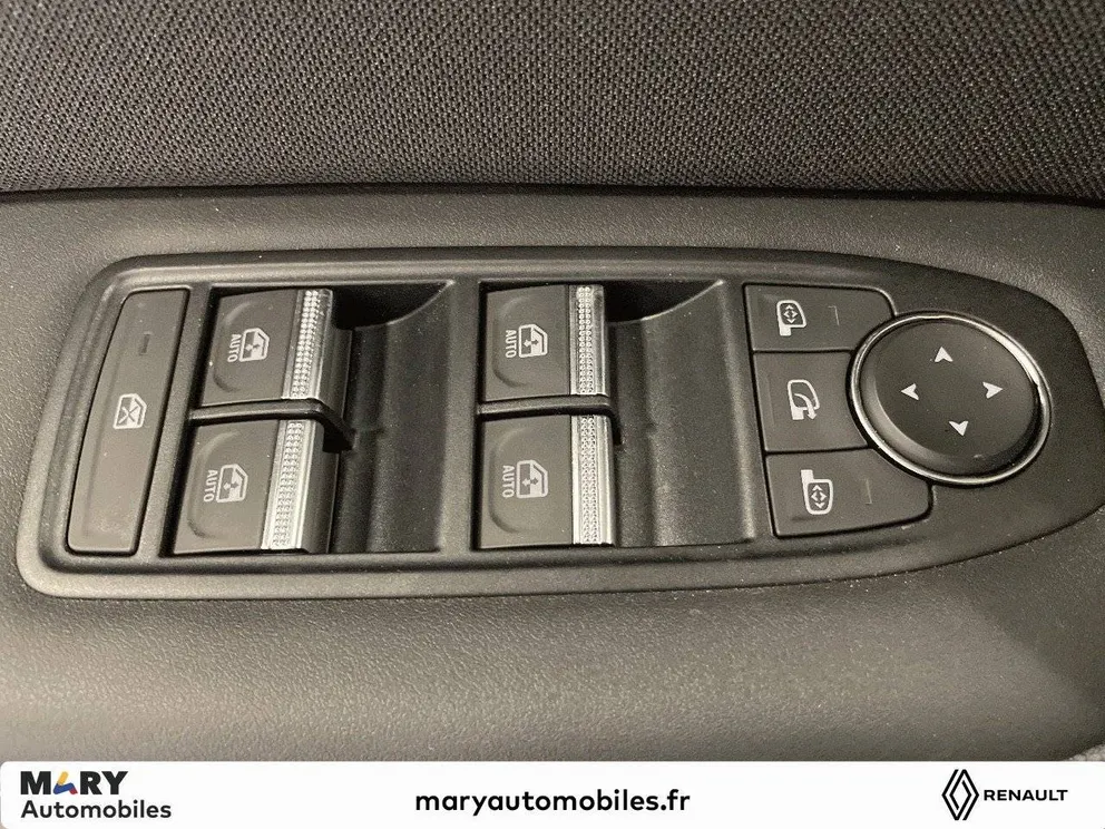 Véhicule occasion 181800 - renault SYMBIOZ - Photo 20