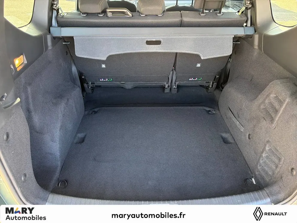Véhicule occasion 217921 - dacia JOGGER - Photo 7