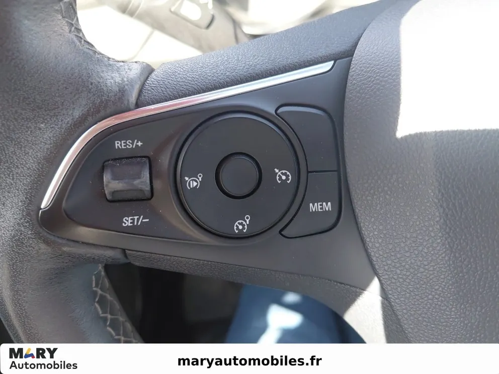 Véhicule occasion 239258 - opel GRANDLAND - Photo 16