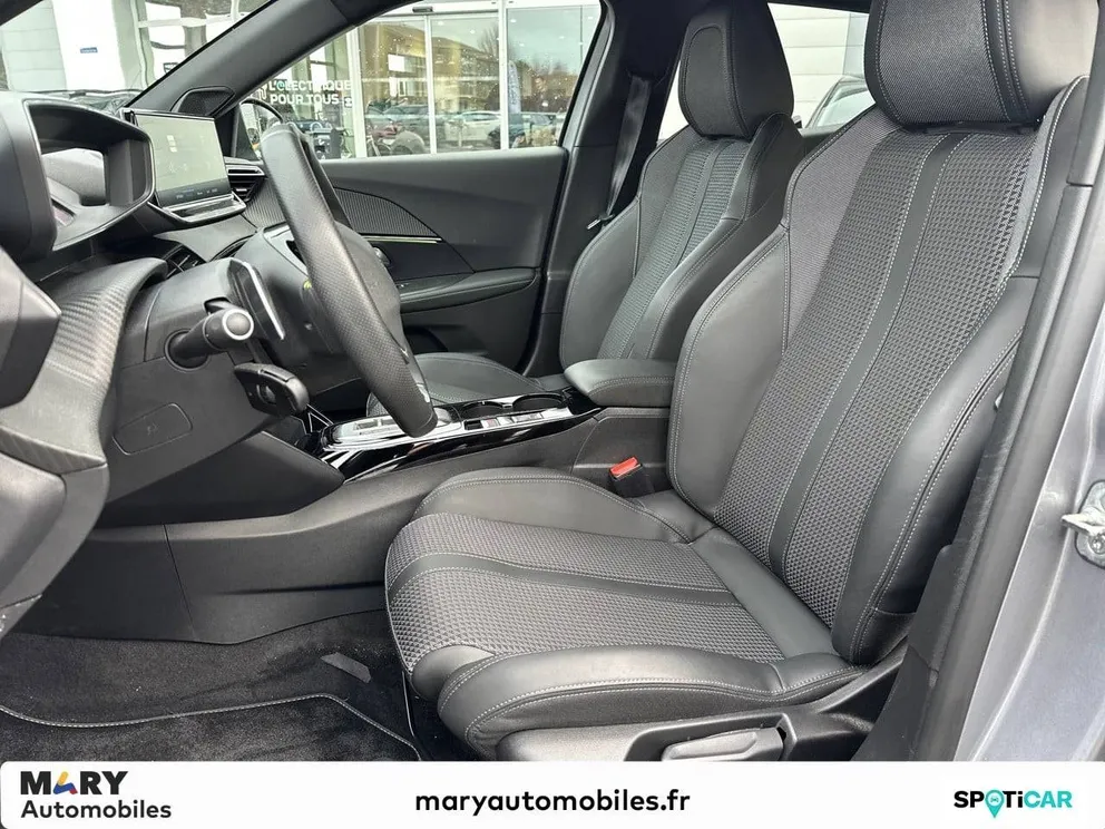 Véhicule occasion 220559 - peugeot 2008 - Photo 9