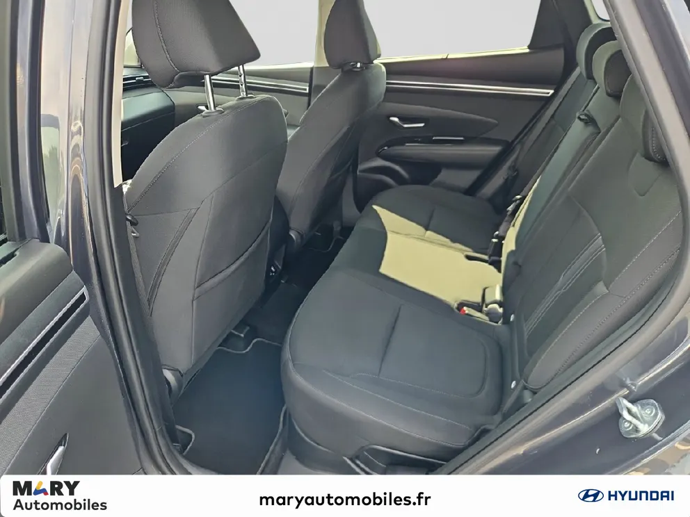 Véhicule occasion 1234852 - hyundai TUCSON - Photo 14