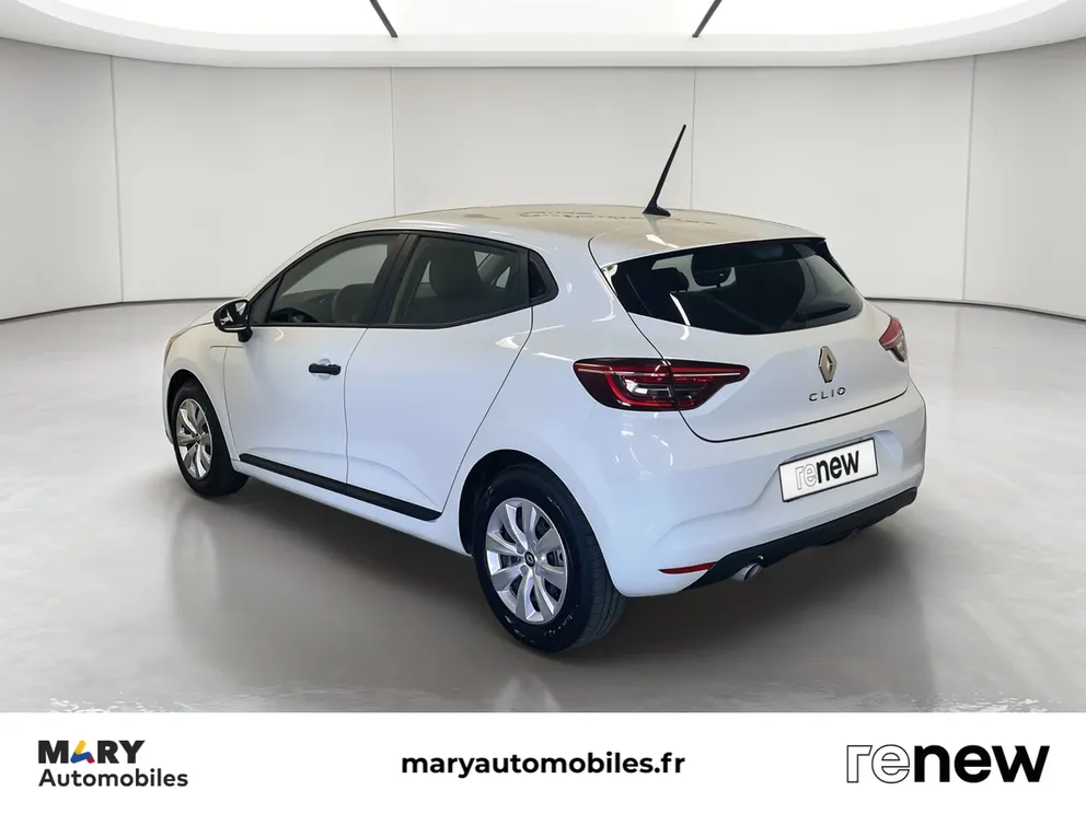 Véhicule occasion 237720 - renault CLIO - Photo 3