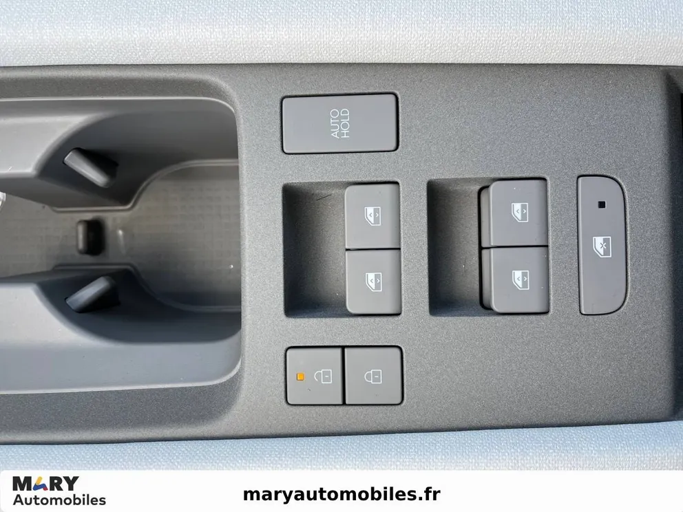 Véhicule occasion 112421 - hyundai IONIQ 6 - Photo 13