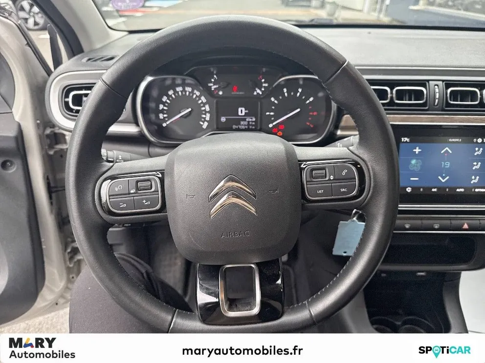 Véhicule occasion 235481 - Citroën C3 - Photo 13