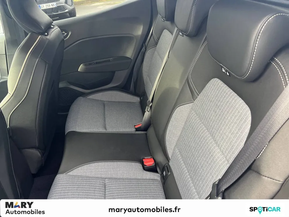 Véhicule occasion 216525 - renault CLIO - Photo 9