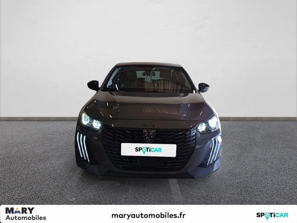 Véhicule occasion 177592 - peugeot 208 - Photo 2