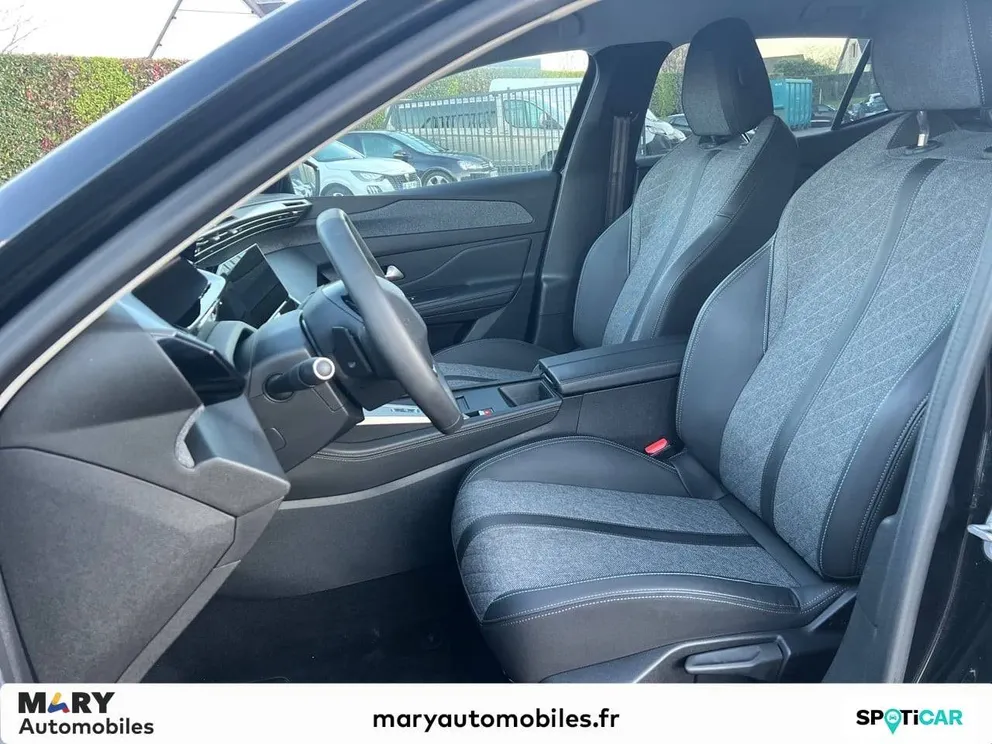 Véhicule occasion 220009 - peugeot 408 - Photo 9