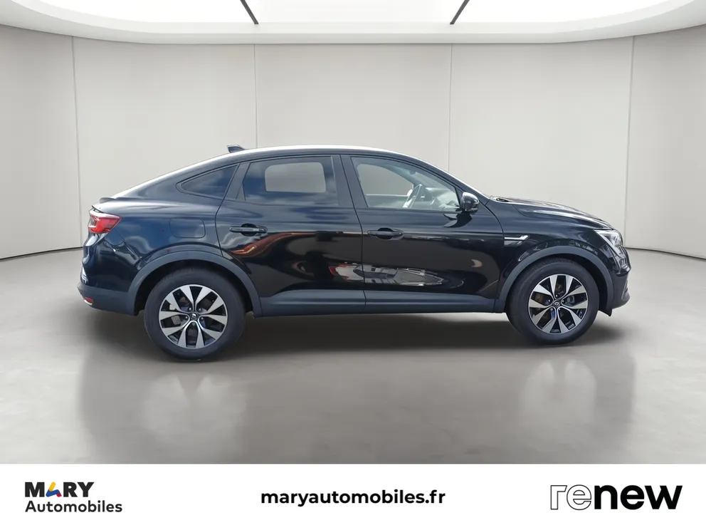 Véhicule occasion 235657 - renault ARKANA - Photo 6