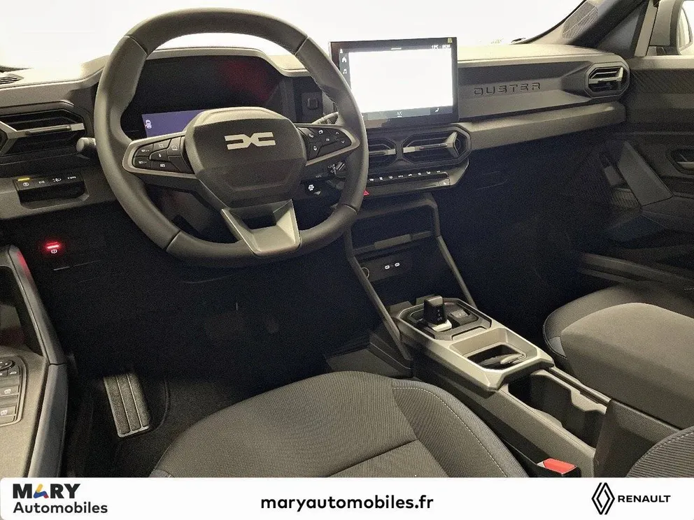 Véhicule occasion 206242 - dacia DUSTER - Photo 8