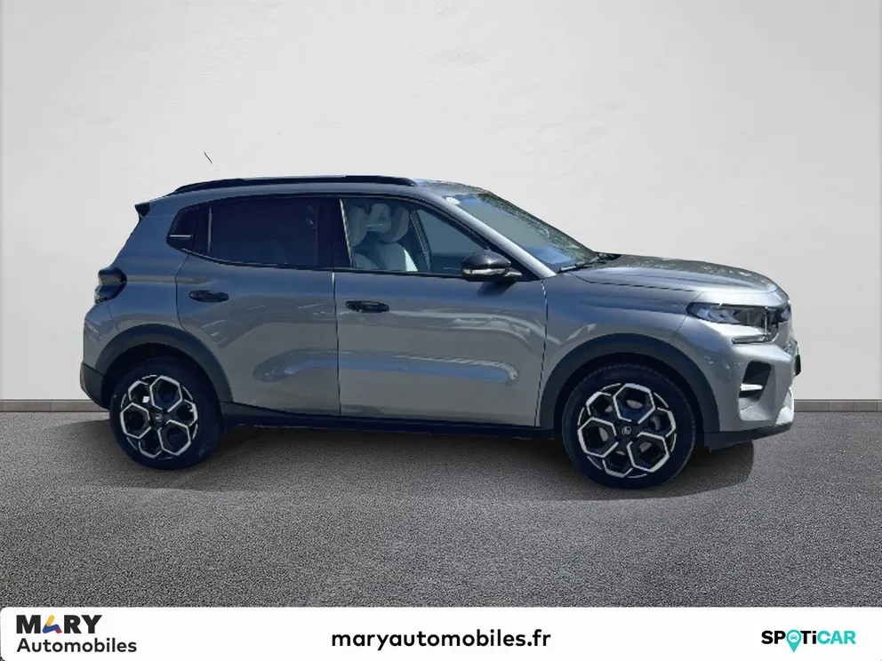 Véhicule occasion 1233268 - Citroën C3 - Photo 4