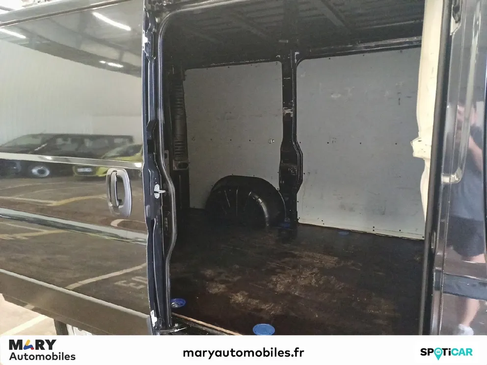 Véhicule occasion 1231266 - peugeot BOXER - Photo 15
