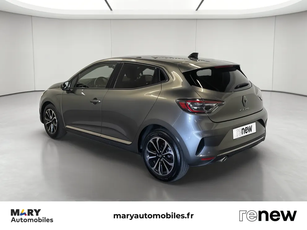 Véhicule occasion 238104 - renault CLIO - Photo 3