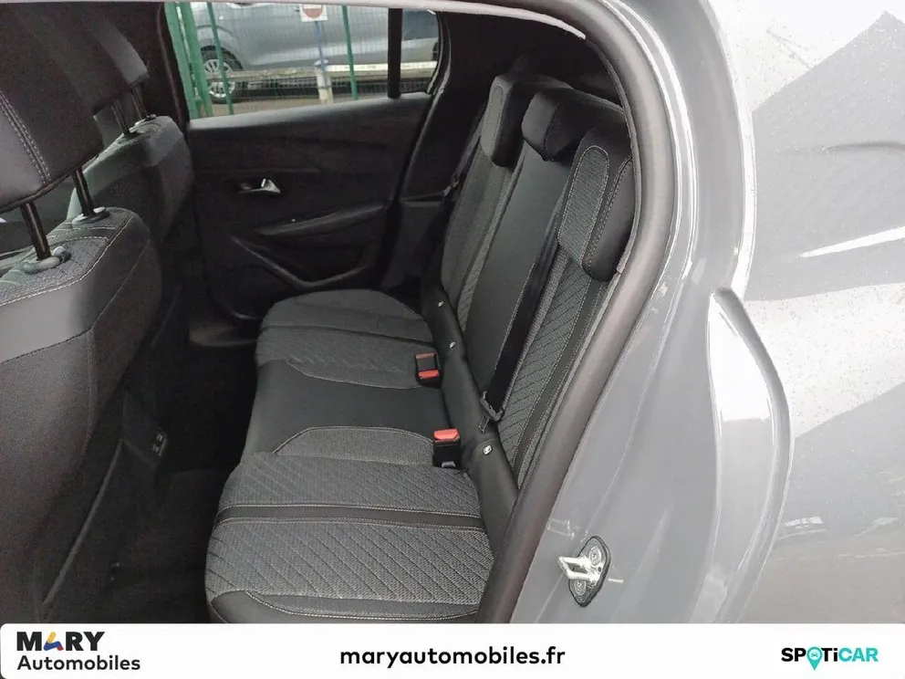 Véhicule occasion 211496 - peugeot 208 - Photo 10