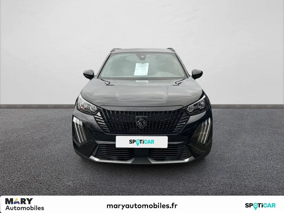 Véhicule occasion 209389 - peugeot 2008 - Photo 2