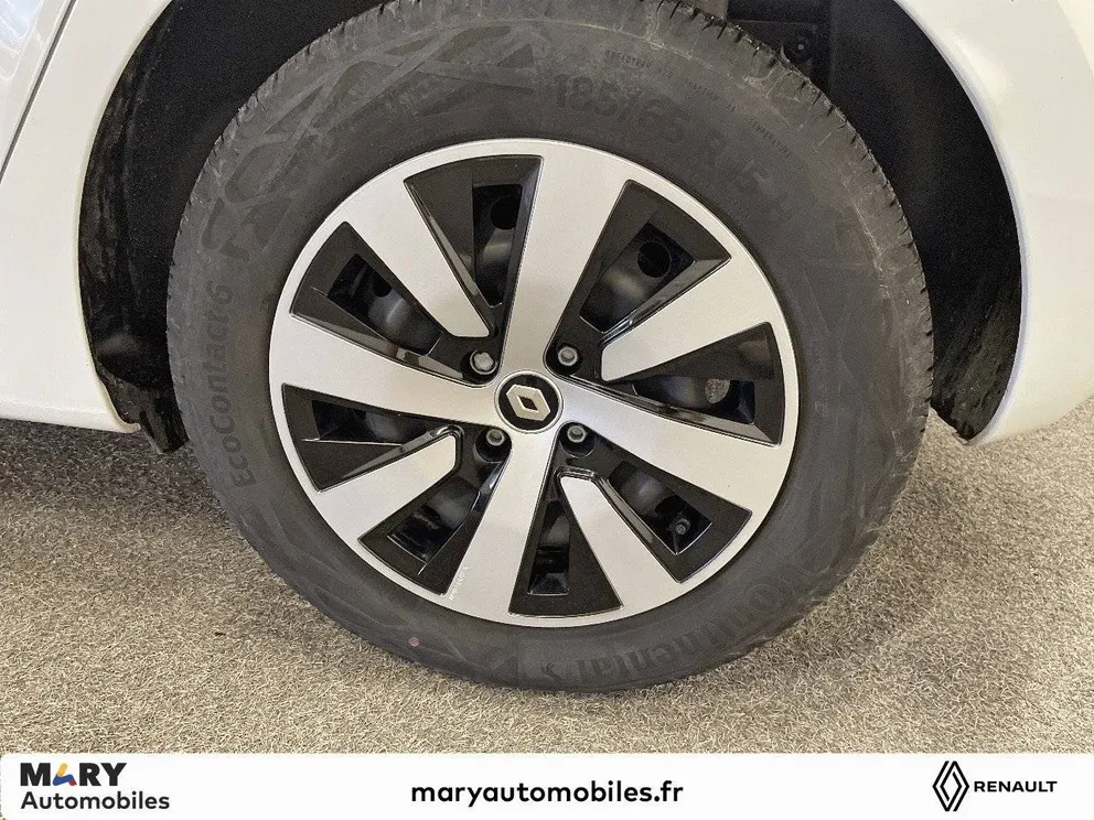 Véhicule occasion 194327 - renault CLIO - Photo 11