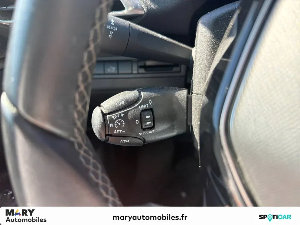 Véhicule occasion 228638 - peugeot 3008 - Photo 18