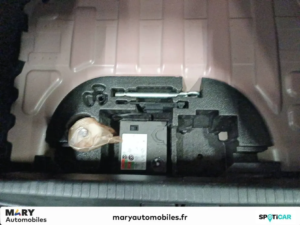 Véhicule occasion 202665 - peugeot 208 - Photo 13