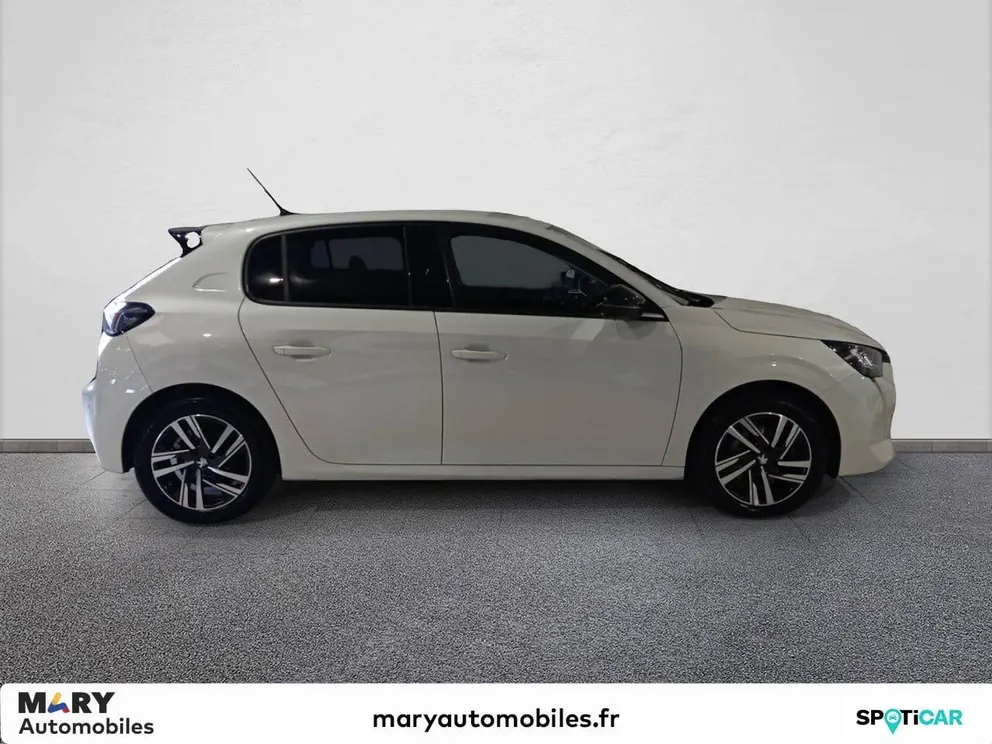 Véhicule occasion 223918 - peugeot 208 - Photo 4