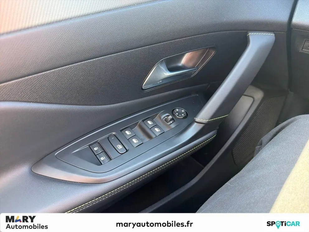 Véhicule occasion 227800 - peugeot 308 - Photo 16