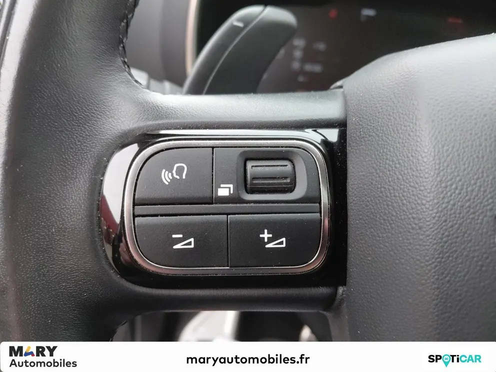 Véhicule occasion 223636 - Citroën C5 AIRCROSS - Photo 14