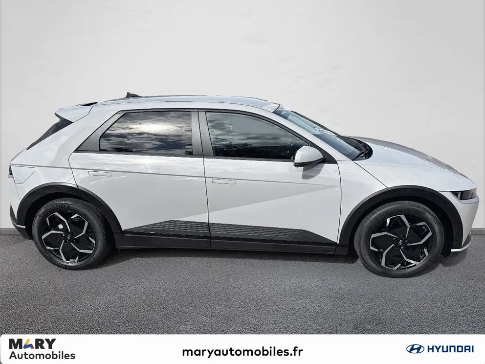 Véhicule occasion 1231488 - hyundai IONIQ 5 - Photo 4